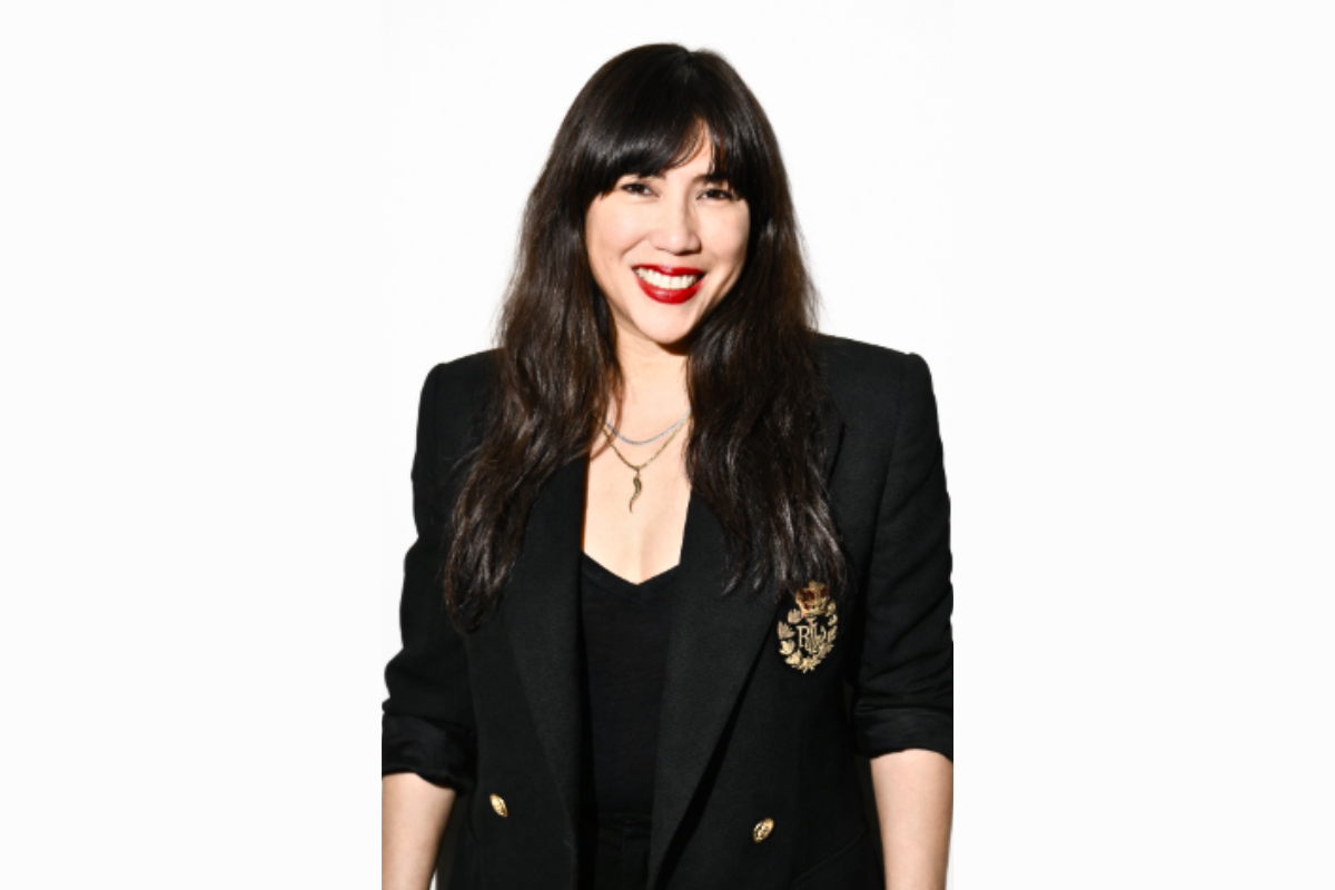 Axe + Saw Appoints Sarah E. Bronilla as Global Vice President of Growth and Communications to Lead International Expansion